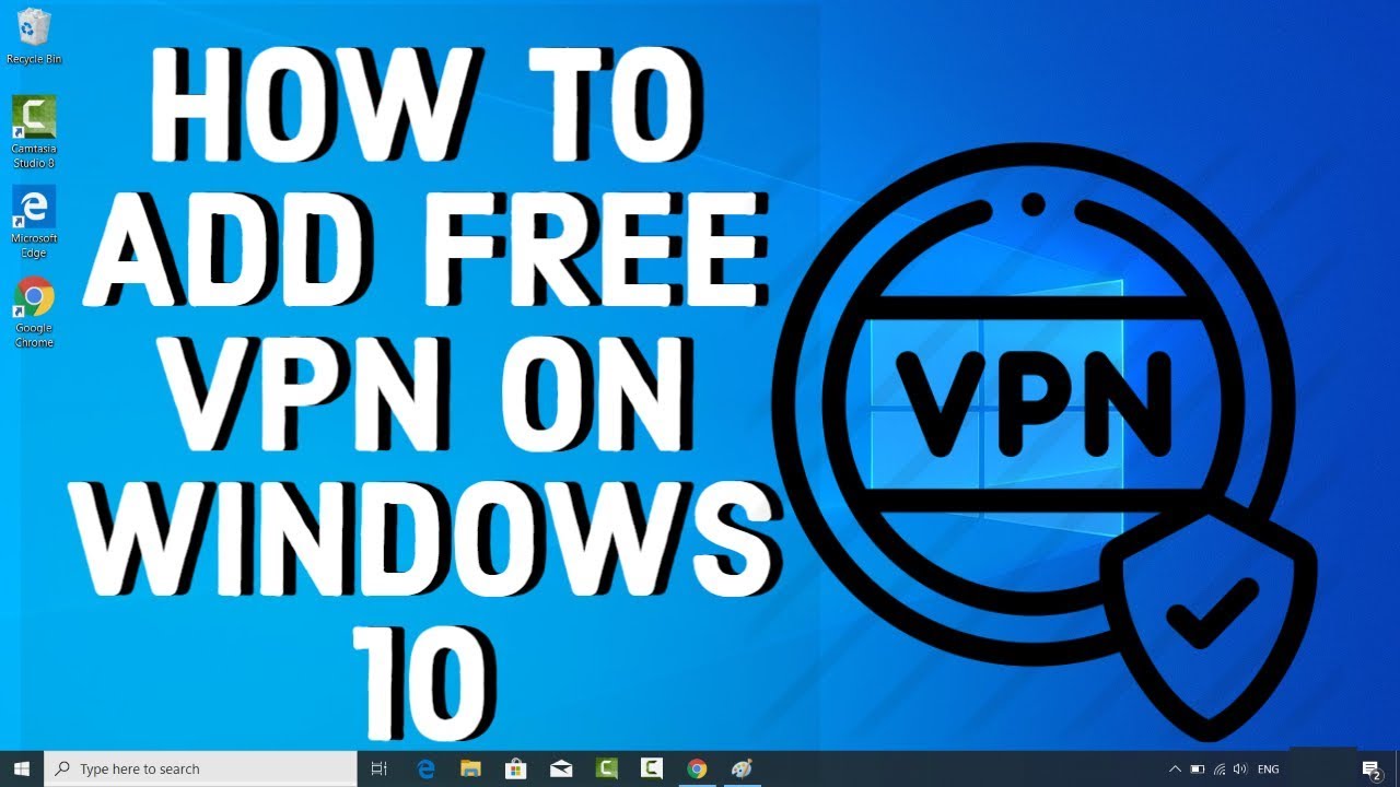 Windows vpn free trial