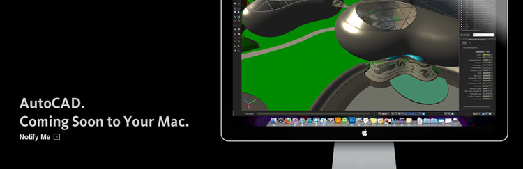 Cad for mac os x